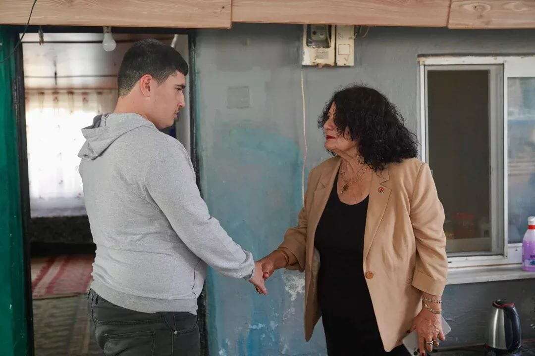 Ortaca’da Özel Öğrenci Endercan’a Zeybek Sürprizi 3